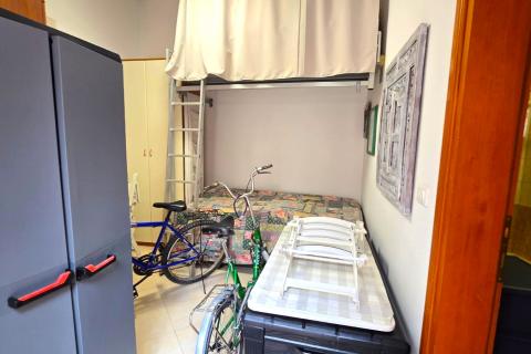 Istra, Rovinj, centar, mirna ulica, dva stana+vlastito dvorište