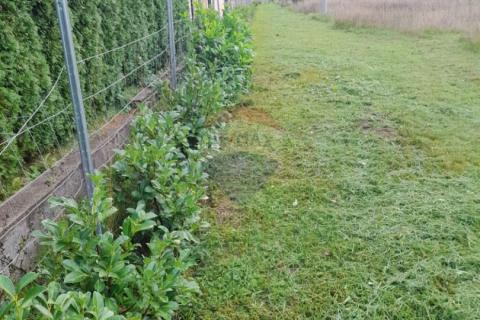 Building plot Korenica, Plitvička Jezera, 1.207m2