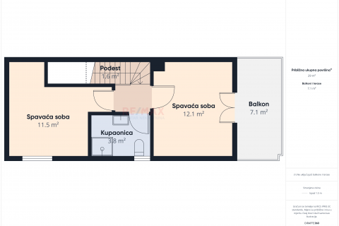 Krk, Njivice – Haus mit Aussicht und 2 Apartments