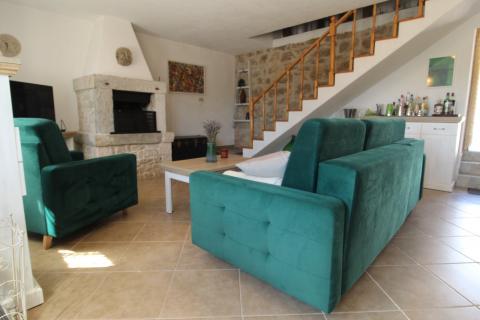 Istra, Vižinada - Renovirana kamena kuća u centru