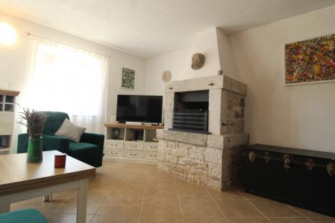 Istra, Vižinada - Renovirana kamena kuća u centru