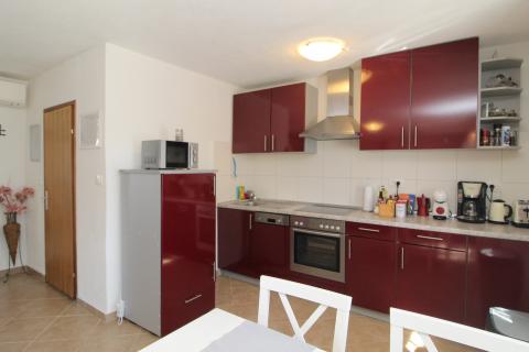 Istra, Vižinada - Renovirana kamena kuća u centru