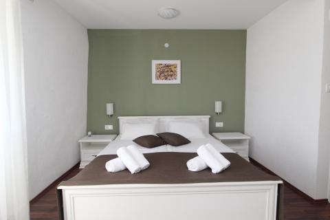 Istra, Vižinada - Renovirana kamena kuća u centru