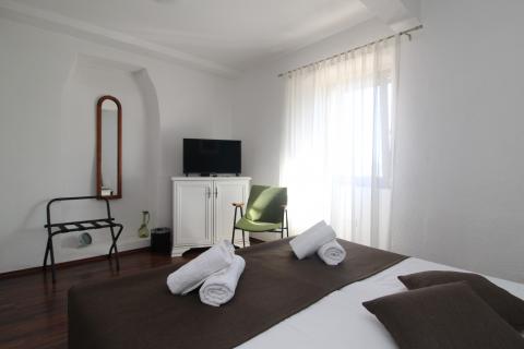 Istra, Vižinada - Renovirana kamena kuća u centru