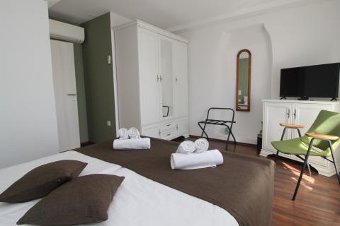 Istra, Vižinada - Renovirana kamena kuća u centru