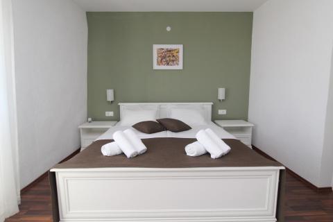 Istra, Vižinada - Renovirana kamena kuća u centru