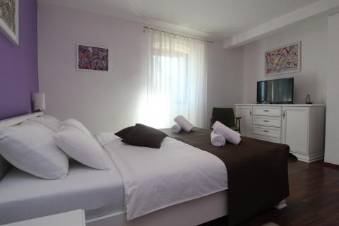 Istra, Vižinada - Renovirana kamena kuća u centru