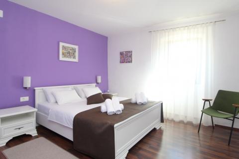 Istra, Vižinada - Renovirana kamena kuća u centru