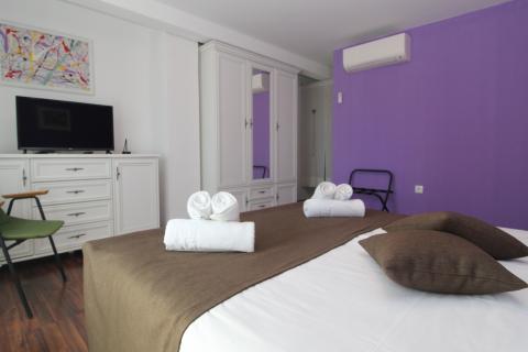 Istra, Vižinada - Renovirana kamena kuća u centru