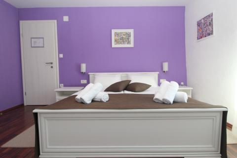 Istra, Vižinada - Renovirana kamena kuća u centru