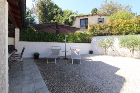 Istra, Vižinada - Renovirana kamena kuća u centru