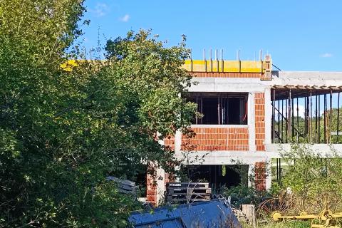 Stanovanje/Apartma Kanfanar, 83m2