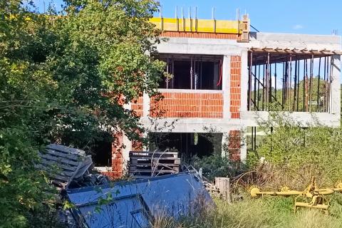 Stanovanje/Apartma Kanfanar, 83m2