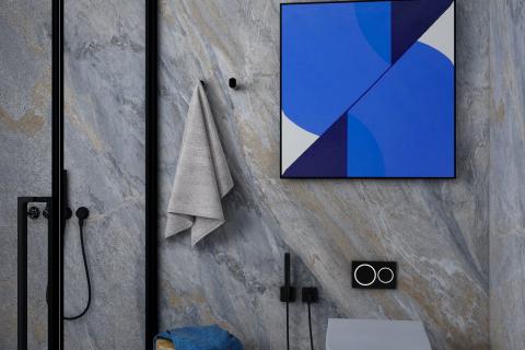 Istrien, Žminj - modernes Ferienhaus 154 m2