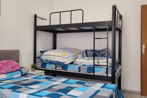 Haus Miroševec, Gornja Dubrava, 89m2