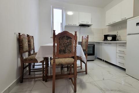 Haus Miroševec, Gornja Dubrava, 89m2