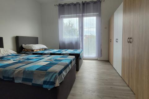 Haus Miroševec, Gornja Dubrava, 89m2