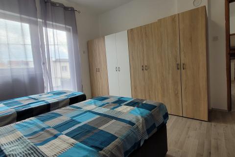 Haus Miroševec, Gornja Dubrava, 89m2