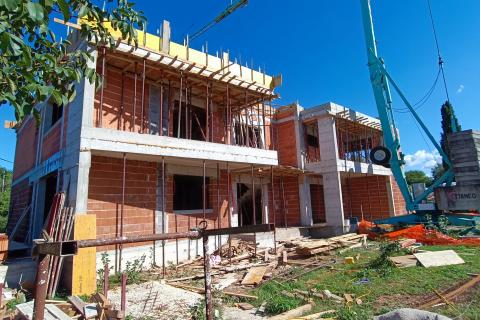 Квартира/Апартамент Kanfanar, 83m2