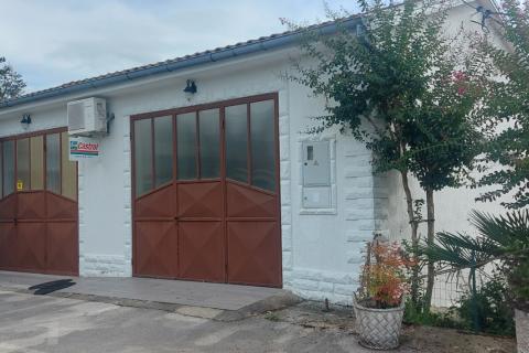 Huis Mali Brgud, Matulji, 278m2