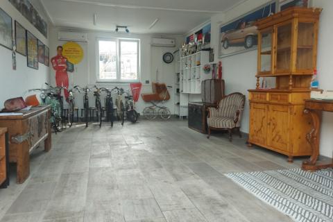 Huis Mali Brgud, Matulji, 278m2