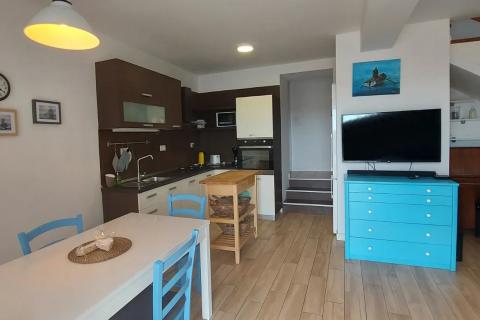 Huis Barbat na Rabu, Rab, 100m2