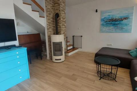 Huis Barbat na Rabu, Rab, 100m2