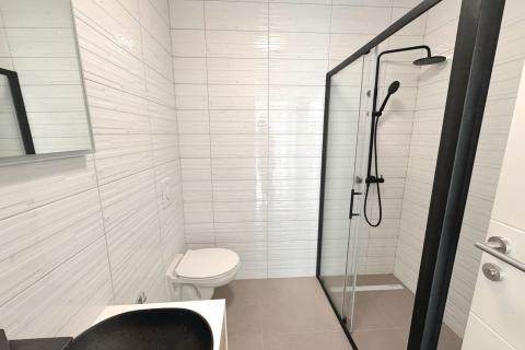 Crikvenica- stan u prizemlju, novogradnja