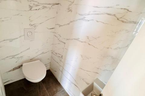 Crikvenica- stan u novogradnji sa panoramskim pogledom