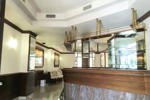 Crikvenica-poslovni prostor u centru grada