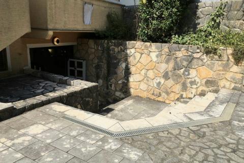 Crikvenica-poslovni prostor u centru grada