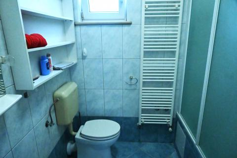 Zagreb, Bukovac - stan s 2 spavaće sobe, spremište, parking