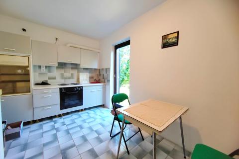 OTOK KRK-MALINSKA kuća sa pet apartmana