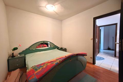 OTOK KRK-MALINSKA kuća sa pet apartmana