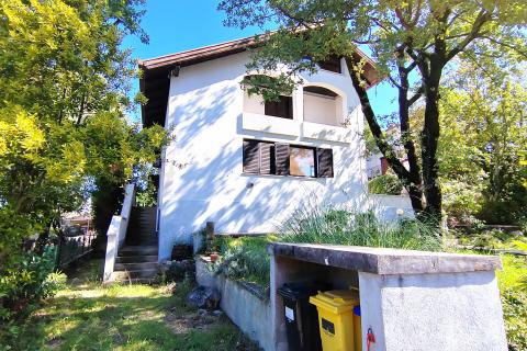 OTOK KRK-MALINSKA kuća sa pet apartmana