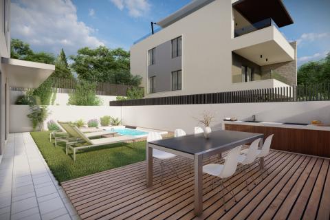 Квартира/Апартамент Ika, Opatija - Okolica, 198m2