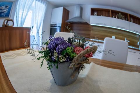 KARLOBAG-kuća s ugostiteljskim objektom i dva stana