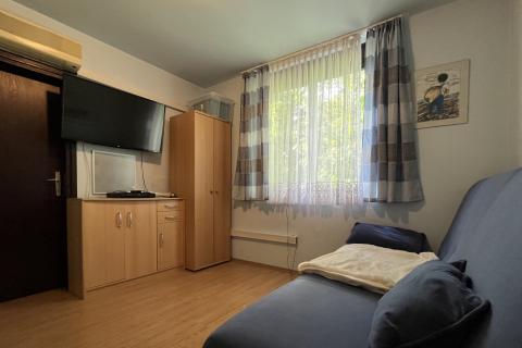 Istra, Červar-Porat - stan u blizini mora