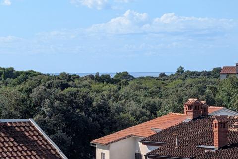 Квартира/Апартамент Rovinj, 92m2