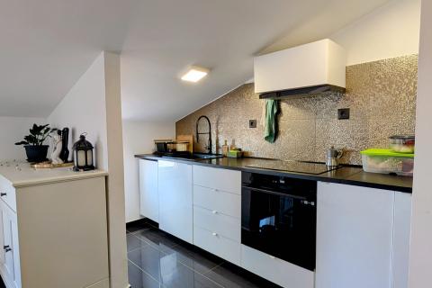 Квартира/Апартамент Rovinj, 92m2