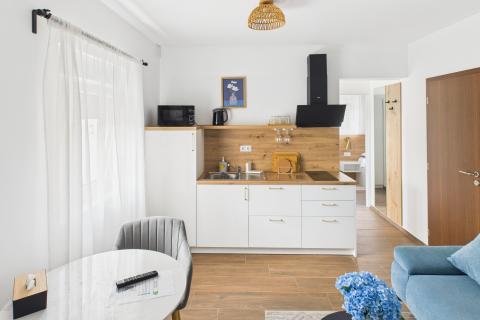 Gästehaus mit Bauland – Plitvicer Seen, Irinovac