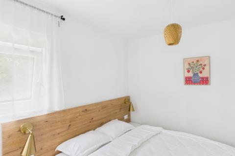 Gästehaus mit Bauland – Plitvicer Seen, Irinovac