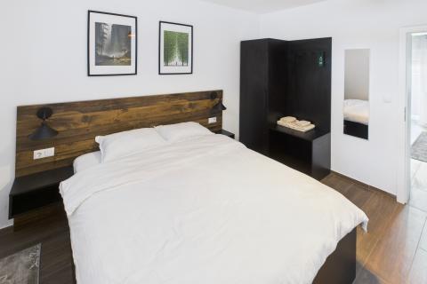 Gästehaus mit Bauland – Plitvicer Seen, Irinovac