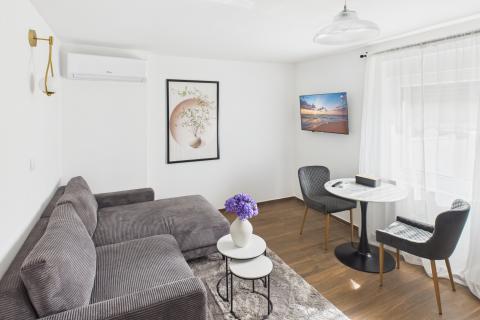 Gästehaus mit Bauland – Plitvicer Seen, Irinovac