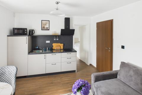 Gästehaus mit Bauland – Plitvicer Seen, Irinovac