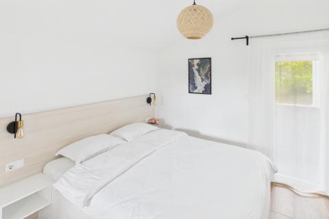 Gästehaus mit Bauland – Plitvicer Seen, Irinovac