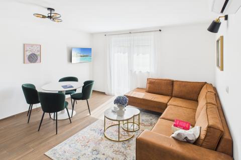 Gästehaus mit Bauland – Plitvicer Seen, Irinovac