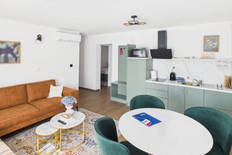 Gästehaus mit Bauland – Plitvicer Seen, Irinovac