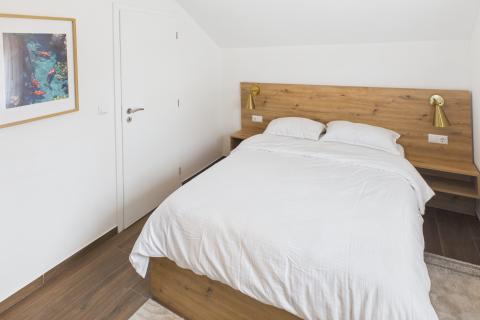 Gästehaus mit Bauland – Plitvicer Seen, Irinovac