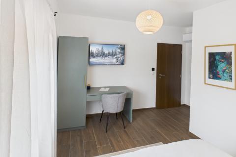 Gästehaus mit Bauland – Plitvicer Seen, Irinovac